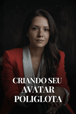 Criando seu Avatar Poliglota